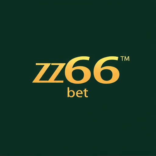 zz66 bet logo apostas online